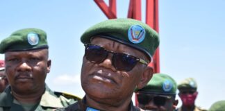 Nord-Kivu : Après le Chaos de Goma, Constant Ndima Convoqué à Kinshasa, la Nation en Suspens