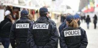 Scandal en Espagne : un élève de 14 ans poignarde 5 personnes dans une école! Élève poignarde