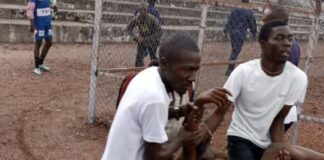 RDC : Explosion d’une Bombe à Goma, plusieurs blessés signalés!