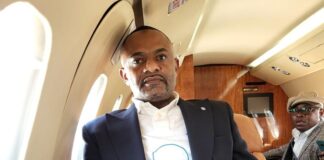 RDC : Salomon Kalonda transféré dans un centre médical