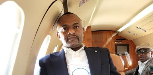RDC : Salomon Kalonda transféré dans un centre médical