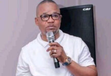 Peter Kazadi déplore le manque d’implication des bourgmestres dans la lutte contre le banditisme urbain Peter Kazadi sur le banditisme urbain