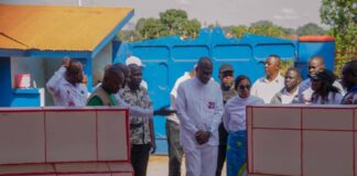 Elections présidentielles 2023 : Martin Fayulu s’adressera ce mardi aux populations de Beni et Oicha au Nord-Kivu