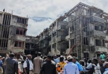 L’UNIGOM va s’offrir les cliniques universitaires « les plus modernes de la RDC » (Muhindo NZANGI)