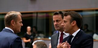 Retrait de l’UE : Tensions Croissantes autour de l’Observation Électorale en RDC