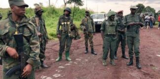 RDC: les principaux axes de ravitaillement de la ville de Goma sous le feu du M23 M23, RDC, Ouganda, Est de la RDC, Rwanda