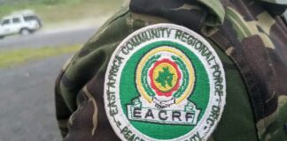 RDC: la mission militaire de la Communauté est-africaine part avec son échec au dos