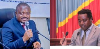 Goma: voici les probables occupants des 4 sièges, à la députation nationale