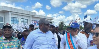 RDC: élections 2023, voici la raison pour J.P Bemba de soutenir Tshisekedi