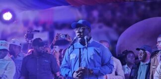 RDC: Tshisekedi s’insurge de l’inaction de la communauté internationale