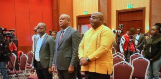RDC: Corneille Naanga, une lutte aux côtés de principaux groupes armés de l’est