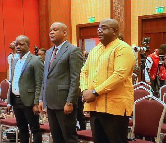 RDC: Corneille Naanga, une lutte aux côtés de principaux groupes armés de l’est