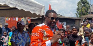 RDC: affaires « Bumbafus », plus interpellateur que choquant