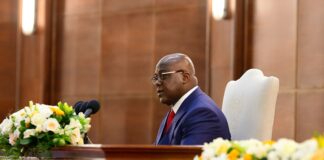 RDC : Félix Tshisekedi Durcit le Ton Contre le M23 et le Rwanda