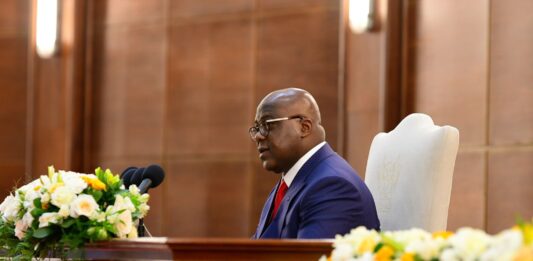 RDC : Félix Tshisekedi Durcit le Ton Contre le M23 et le Rwanda