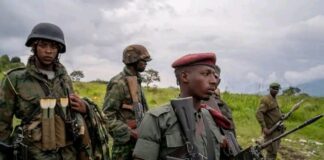 RDC: frappes des drones de l’armée congolaise, le M23 pleure ses siens