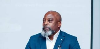 RDC: Kabila a coupé les cheveux, voici pourquoi