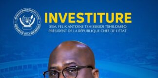 RDC: Le président Tshisekedi bientôt investi la voie du social-démocratie