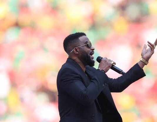 Musique: le chanteur congolais Fally Ipupa invité d’honneur à la soirée d’ouverture de la CAN Côte d’Ivoire 2023