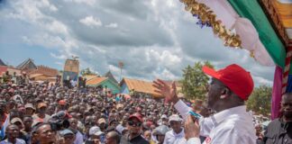 RDC : LGD prend ses distances avec l’opposition radicale et rejoint l’Assemblée Nationale