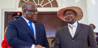 Tensions dans l’est de la RDC : L’implication militaire de l’Ouganda dévoilée