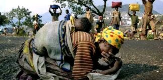 RDC: Après le Caoutchouc, les larmes congolaises toujours pas à couvert, voici pourquoi