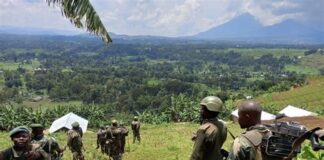 Nord-Kivu : reprise des affrontements entre les Wazalendo et le M23/RDF près de Sake