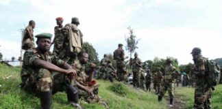 RDC : le M23 sabote les efforts de réinsertion des ex-combattants à Lubero RDC, le M23 sabote le Programme P-DDRCS a Kirumba, en territoire de Lubero
