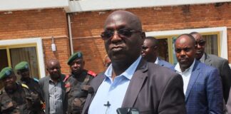 RDC: les tutsi congolais disent « non » à un parapluie qui les mouillent
