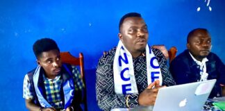 Goma: De la politique entrepreneuriale pour lutter contre la pauvreté au sein du parti A.N.C.E (Pacifique PATAOLI)