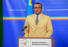 RDC: La semaine de travail passe à 5 jours dès le 1er juillet 2024 Semaine de travail, Jean-Piere Lihau recadre les choses