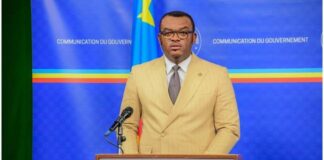 RDC: La semaine de travail passe à 5 jours dès le 1er juillet 2024 Semaine de travail, Jean-Piere Lihau recadre les choses