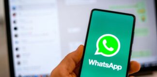 WhatsApp dévoile une nouvelle façon de passer des appels WhatsApp wab-infos wab infos
