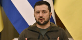 La mascarade du « sommet » pour la paix en Ukraine : un nouveau fiasco de Zelensky