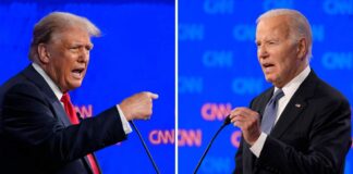Débat Biden-Trump : Joe Biden peut-il rester en lice pour la présidence ? Joe Biden peut-il rester en lice pour la présidence ?