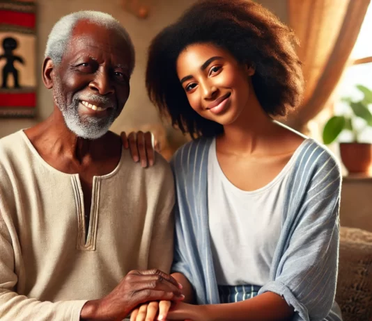 Découvrez l’écart d’âge idéal pour un couple qui dure, selon les experts Couple qui dure, voici l'écart d'âge