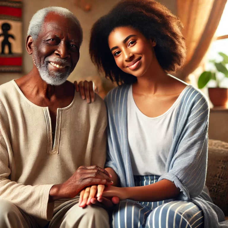 Couple qui dure, voici l'écart d'âge