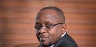 Kinshasa : un député provincial démontre la carence juridique du télégramme de Jacquemin Shabani Jacquemin Shabani et son télégramme critiqué à Kinshasa