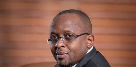 Kinshasa : un député provincial démontre la carence juridique du télégramme de Jacquemin Shabani Jacquemin Shabani et son télégramme critiqué à Kinshasa