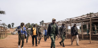 Ituri: 7 morts et plusieurs blessés lors d’une nouvelle attaque des CODECO à Djugu Djugu, attaque des codeco en ituri