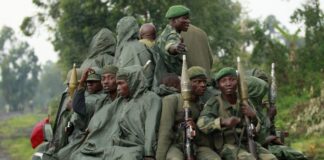 RDC : l’armée congolaise et le M23 déposent les armes pour 2 semaines RDC: trêve humanitaire entre l'armée congolaise et le M23