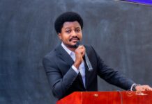 RDC : vers une nouvelle ère pour les ASBL et les églises ? Constant Mutamba, Ministre de la Justice, rdc