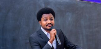 RDC : vers une nouvelle ère pour les ASBL et les églises ? Constant Mutamba, Ministre de la Justice, rdc