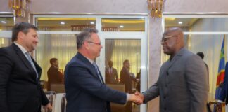 RDC-Pologne : Varsovie condamne les atteintes à la souveraineté congolaise La Pologne reaffirme son soutien à la RDC