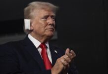 USA: Trump explique comment il a esquivé la balle, « J’ai vu… » Donald Trump, USA,