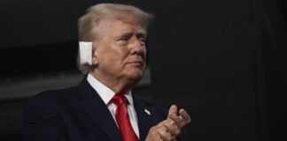 USA: Trump explique comment il a esquivé la balle, « J’ai vu… » Donald Trump, USA,