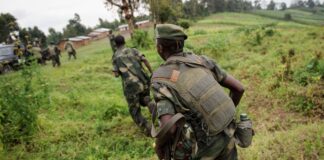 RDC: plus de 3000 soldats rwandais repérés à l’Est du Pays RDC, l'ONU, M23, Est de la RDC, Nord-kivu