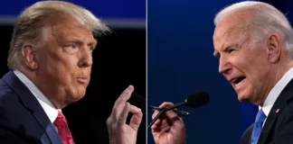 USA: Joe Biden cède, Trump favori? USA, Joe Biden cède à l'élection présidentielle de 2024, Donald Trump favori?