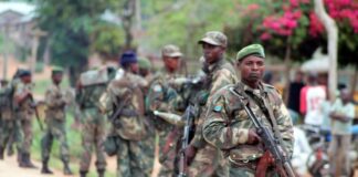 RDC : Félix Tshisekedi Annonce une « Task Force Sécuritaire » pour Contrer le M23 RDC, annonce par Félix Tshisekedi d'une Task Force Sécuritaire pour Contrer le M23