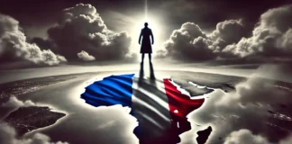 France : l’ultra-droite aux portes du pouvoir, l’Afrique en suspens france : ultra-droite frôle le pouvoir, l'afrique suspendu